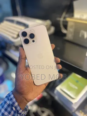 Apple iPhone 16 Pro Max 256 GB