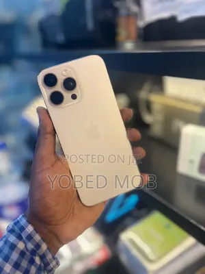 Apple iPhone 16 Pro Max 256 GB
