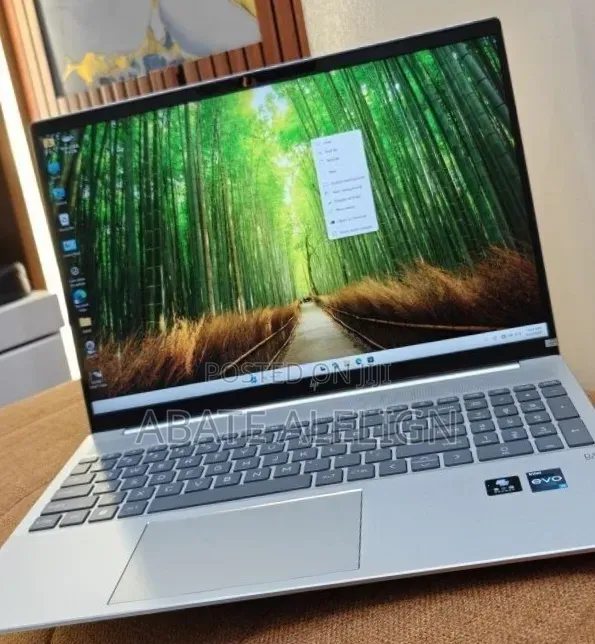 New Laptop HP Pavilion 15 16GB Intel Core i7 SSD 1T