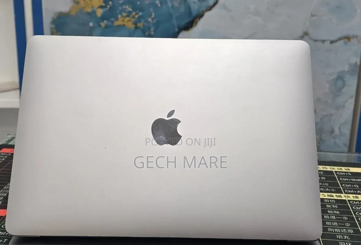New Laptop Apple MacBook Pro 2021 M1 8GB Apple M1 Pro SSD 256GB