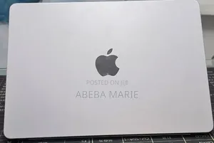 New Laptop Apple MacBook Air 2022 M2 16GB Apple M2 SSD 512GB