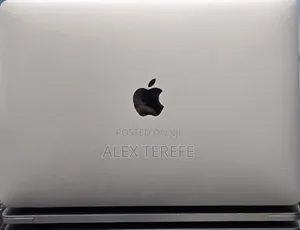 New Laptop Apple MacBook Air 2020 M1 8GB Apple M1 SSD 512GB