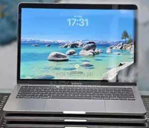 New Laptop Apple MacBook Air 2020 M1 8GB Apple M1 SSD 512GB