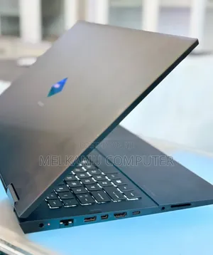 New Laptop HP Omen 16 16GB Intel Core i7 SSD 512GB