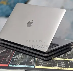 New Laptop Apple MacBook Pro 2021 M1 8GB Apple M1 Pro SSD 256GB