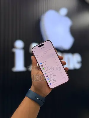 New Apple iPhone 17 Pro 512 GB Orange