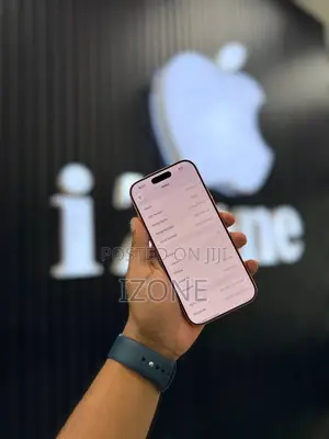 New Apple iPhone 17 Pro 512 GB Orange