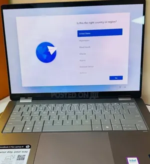 New Laptop HP OmniBook 7 14" 16GB Intel Core Ultra 7 SSD 1T