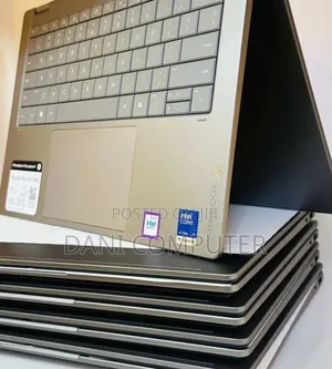 New Laptop HP OmniBook 7 14" 16GB Intel Core Ultra 7 SSD 1T