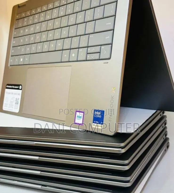 New Laptop HP OmniBook 7 14" 16GB Intel Core Ultra 7 SSD 1T