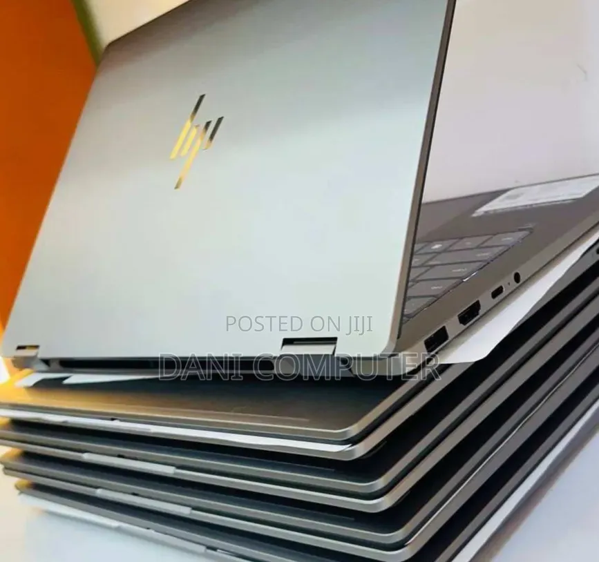 New Laptop HP OmniBook 7 14" 16GB Intel Core Ultra 7 SSD 1T