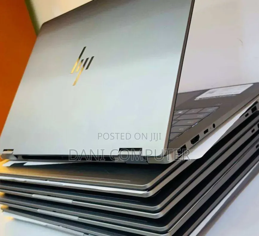 New Laptop HP OmniBook 7 14" 16GB Intel Core Ultra 7 SSD 1T