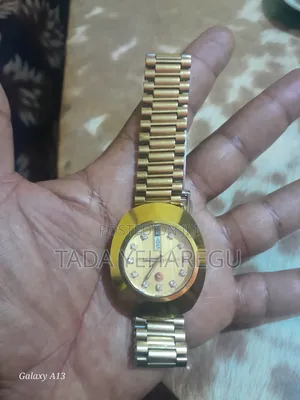 Rado Diastar Swiss 648.0413.3