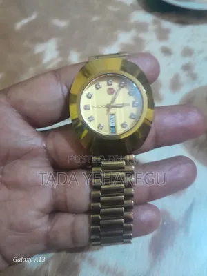 Rado Diastar Swiss 648.0413.3