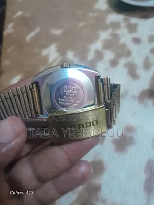 Rado Diastar Swiss 648.0413.3