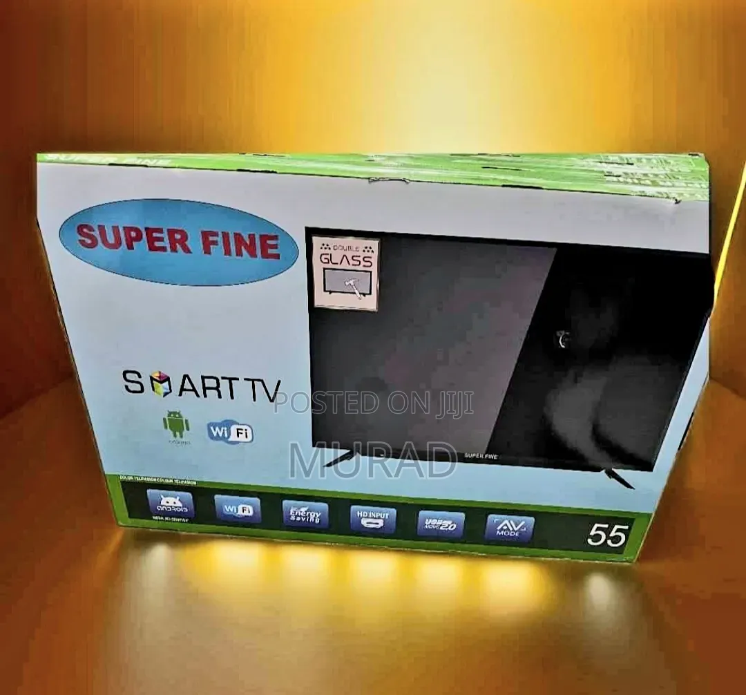 Super Fine 55inch