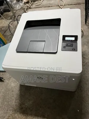 HP CLJ M454