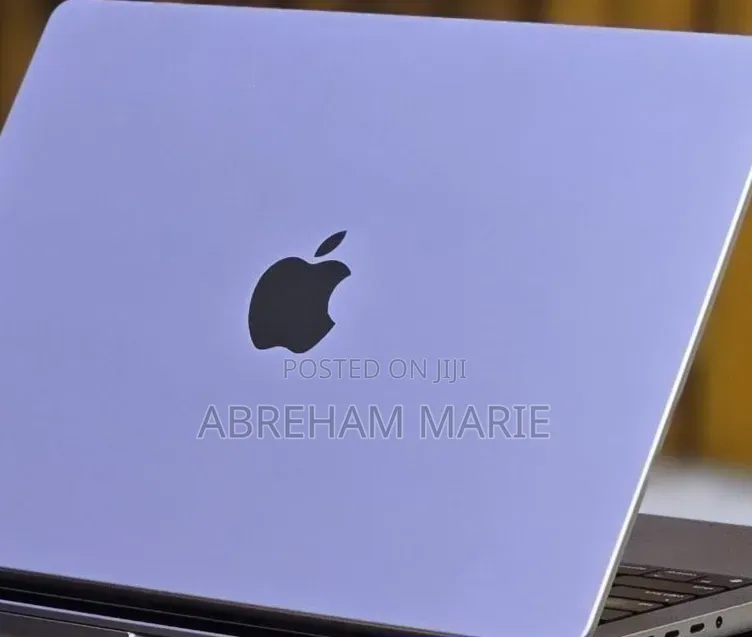 New Laptop Apple MacBook Pro 2020 M1 16GB Apple M1 Pro SSD 512GB
