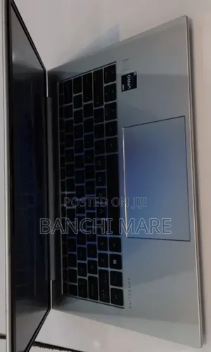 New Laptop HP EliteBook 840 10 16GB Intel Core i7 SSD 512GB
