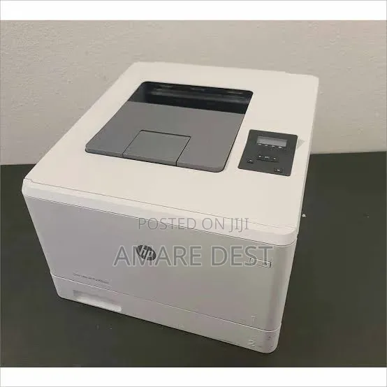 HP CLJ M454