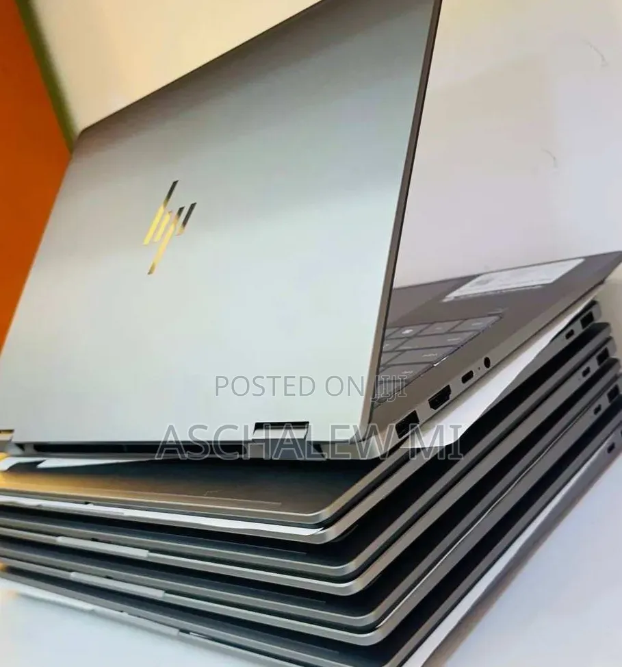 New Laptop HP OmniBook 5 14" 16GB Intel Core Ultra 7 SSD 1T