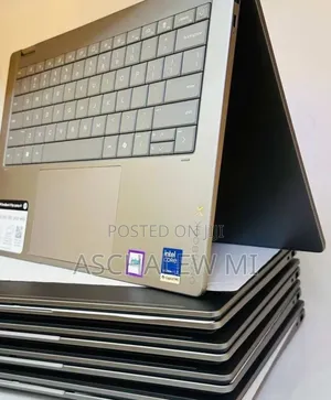 New Laptop HP OmniBook 5 14" 16GB Intel Core Ultra 7 SSD 1T