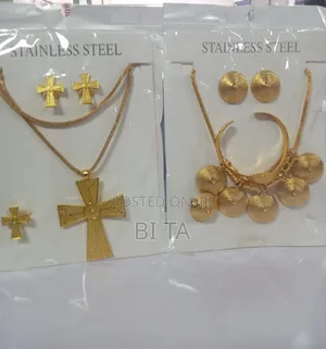 Set Jewellery