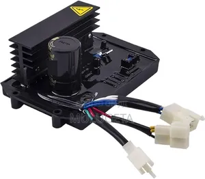 10 k.w Avr(capaster)