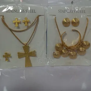 Set Jewellery