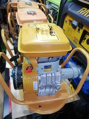 Concrete Vibrator