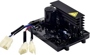 10 k.w Avr(capaster)