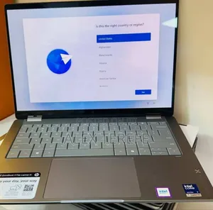 New Laptop HP OmniBook Ultra Flip 14" 16GB Intel Core Ultra 7 SSD 1T