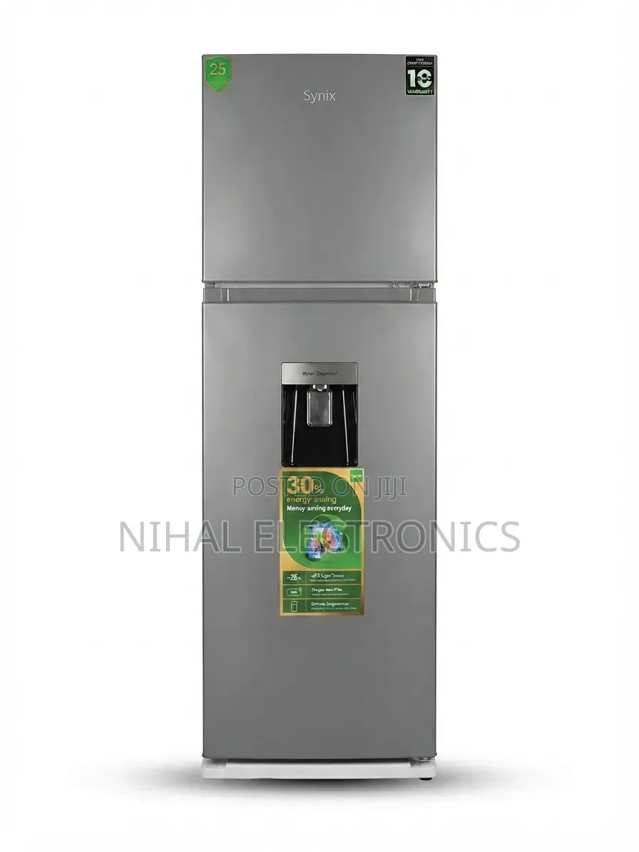 Syinix Refrigerator