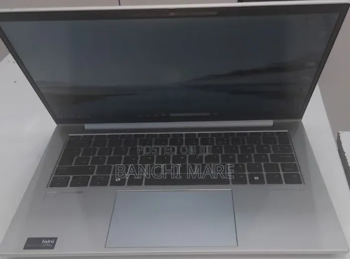 New Laptop HP EliteBook 840 G11 16GB Intel Core Ultra 7 SSD 512GB