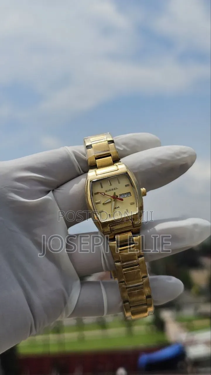 Ladies Watch