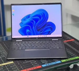 New Laptop HP Spectra 13 16GB Intel Core i7 SSD 1T