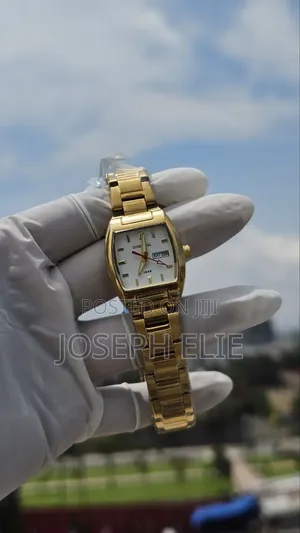Ladies Watch