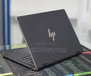 New Laptop HP Spectra 13 16GB Intel Core i7 SSD 1T