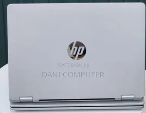 New Laptop HP OmniBook 7 14" 16GB Intel Core 7 SSD 512GB