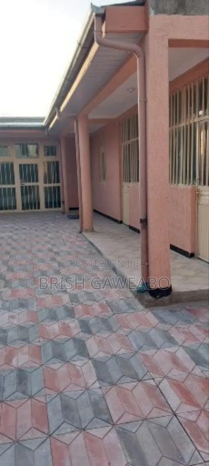 2bdrm House in Nifas Silk-Lafto for sale