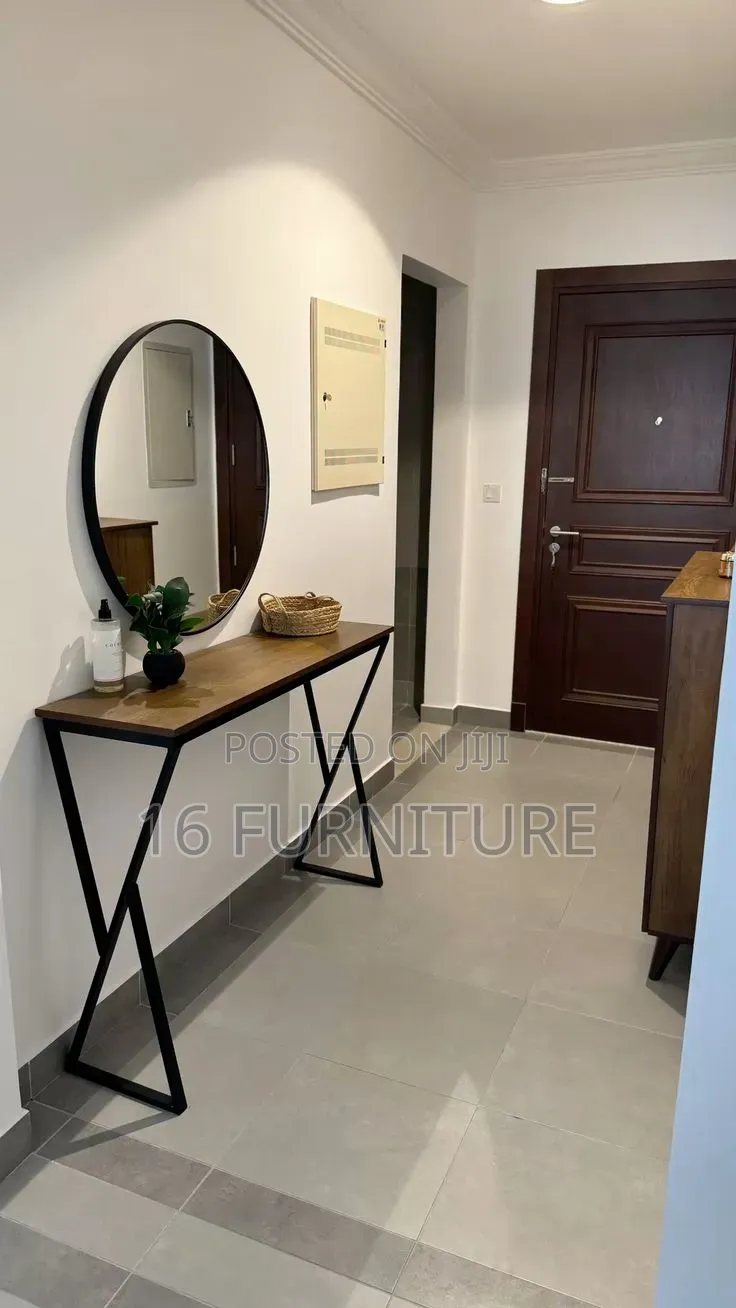 Console Table
