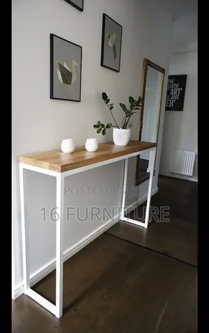 Console Table