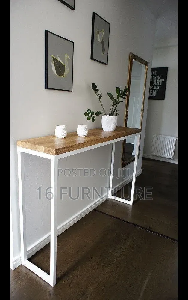Console Table
