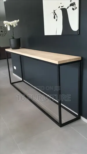 Console Table