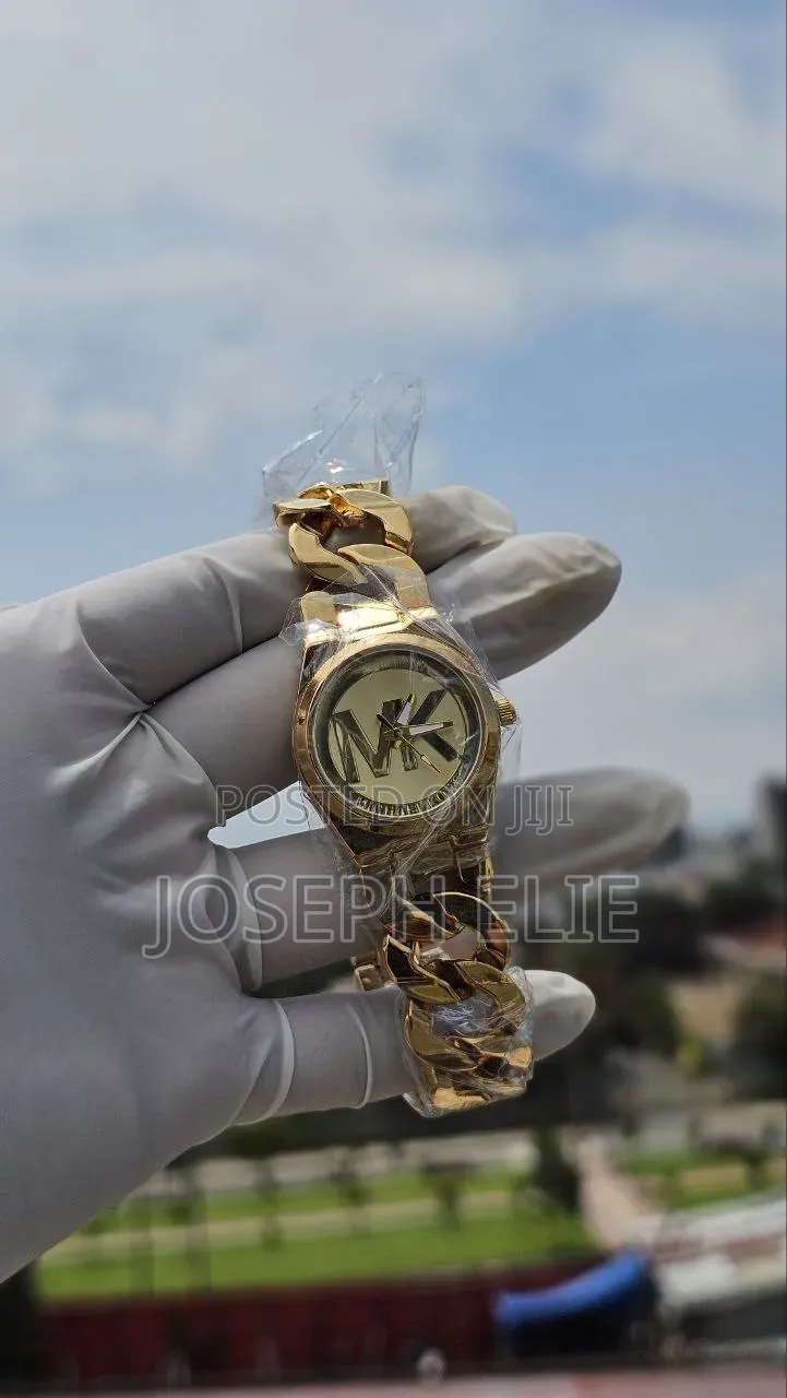 Ladies Watch