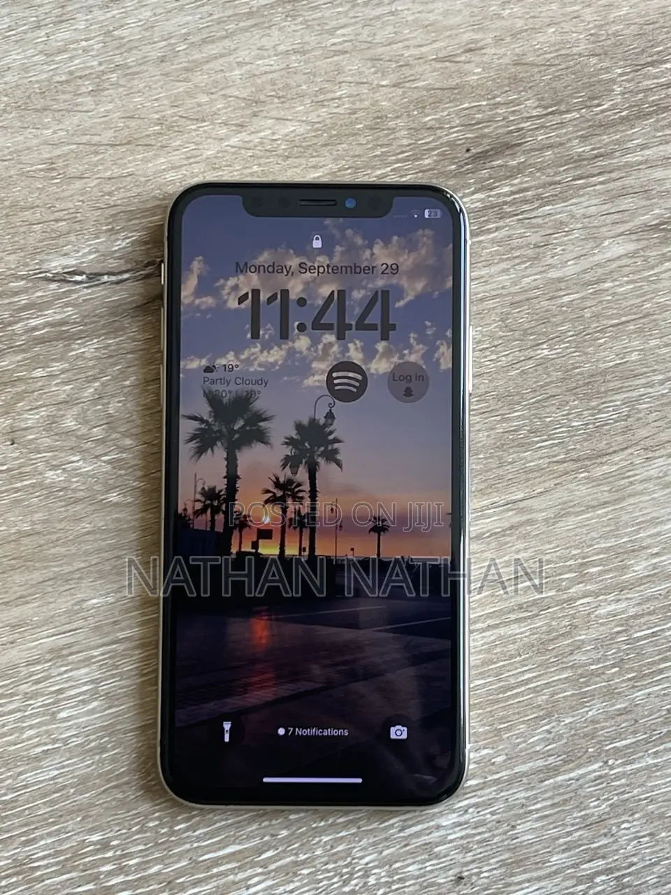 Apple iPhone XR 64 GB Black