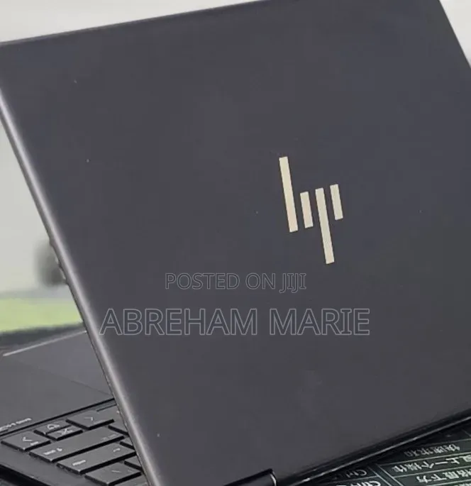 New Laptop HP Spectre X360 16GB Intel Core i7 SSD 1T