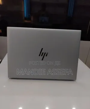 New Laptop HP EliteBook 840 G10 16GB Intel Core i7 SSD 512GB