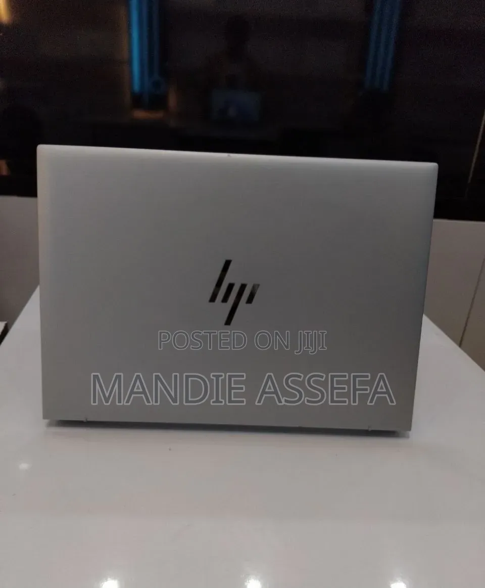 New Laptop HP EliteBook 840 G10 16GB Intel Core i7 SSD 512GB