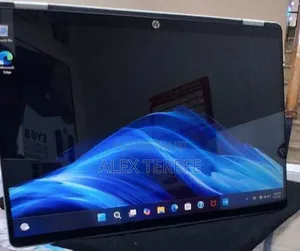 New Laptop HP OmniBook Ultra Flip 14" 16GB Intel Core 7 SSD 512GB
